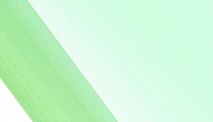 Poster - Dynamic green abstract background digital art modern design minimalist environment eye-catching concept