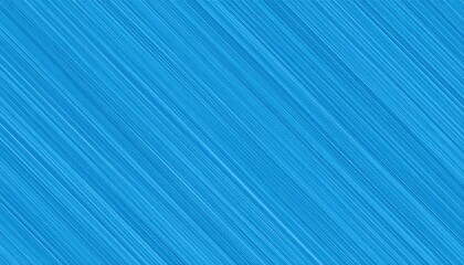 Poster - Dynamic blue abstract background digital art modern design creative environment smooth texture