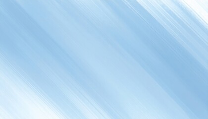 Poster - Dynamic blue abstract background digital art modern design light and color horizontal view creative concept