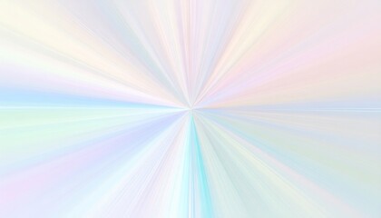 Poster - Dynamic light colors abstract art digital design creative environment artistic viewpoint