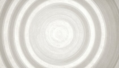 Poster - Dynamic circular patterns abstract art graphic design digital environment top-down view visual concept for creativity