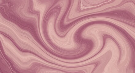 Wall Mural - Pink marble background