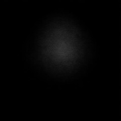 Aufkleber - Subtle Textured Darkness: A Study in Low-Light Detail and Shadow Play with a Gradient Focus