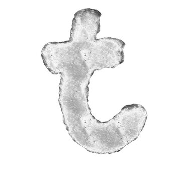 abstract letters
