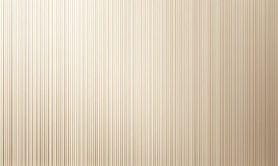 Poster - Subtle Beige Background Featuring Vertical Lines with a Gentle Gradient Transition Creating a Soft and Elegant Visual Texture for Various Design Applications