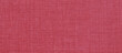 © Olena  - pink fabric texture background