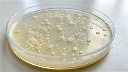 Poster - Soft Gel Degradation in Mini Scaffold Using Gigapixel Analysis V2