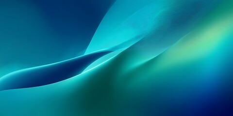 Aufkleber - business presentation banner backdrop with abstract