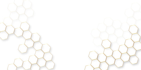 Canvas Print - beautiful geometric background pattern, modern abstract polygonal pattern, futuristic nature backgro