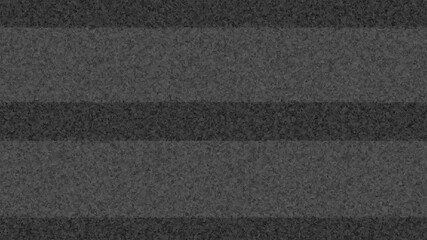 Poster - TV glitch static noise with no signal and retro distortion. TV glitch static noise animation showing no signal with analog distortion and retro screen texture effect.