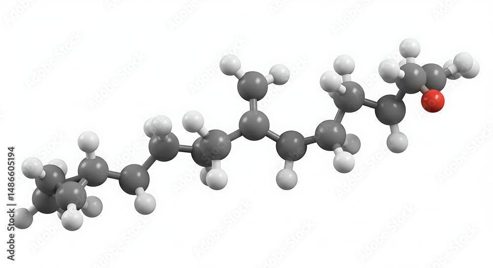 Molecule structure ball and stick model chemical compound organic ...