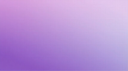 Poster - Smooth Lavender to Lilac Gradient Background Design for Modern and Cool Aesthetic Needs