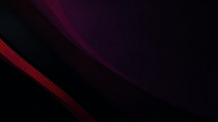 Poster - Business presentation banner backdrop with abstract