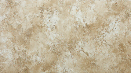 Poster - Professional beige backdrop with feathered edge and subtle light for various creative and business applications