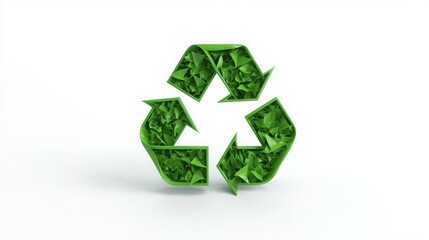 Poster - Creative automated trade surplus recycler icon concept aimed at reinvesting over time for sustainable economic growth
