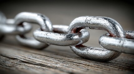 Poster - Blockchain anchored remittance transparency tool icon concept illustrating innovative financial solutions and security