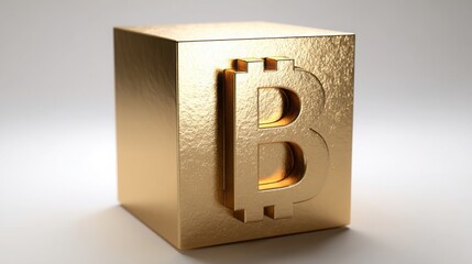 Poster - Detailed illustration of blockchain-powered gdp realignment simulator designed for economic forecasting and analysis