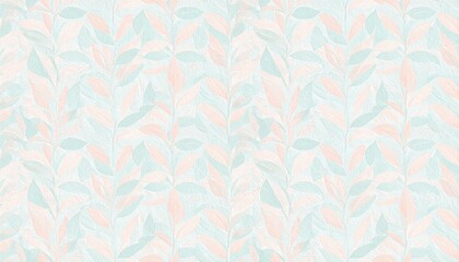 Poster - Floral design patterns artistic studio digital artwork aesthetic space close-up nature inspired