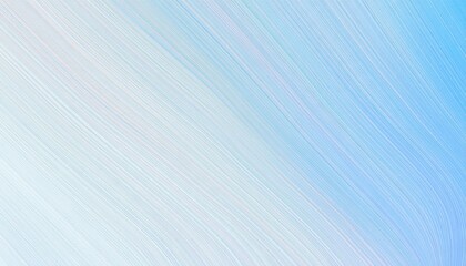 Poster - Abstract light patterns digital space image art contemporary design aesthetic view visual conceptualization