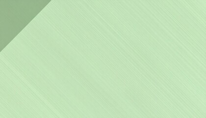 Poster - Captivating green abstract background design digital art minimalist aesthetic creative environment unique perspective