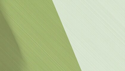 Poster - Captivating green abstract art digital creation minimalist design modern aesthetic unique perspective inspiration