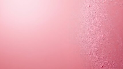 Poster - Soft pink textured background with subtle imperfections and color gradients