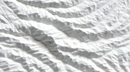 Wall Mural - plaster wall background in soft neutral beige with minimal shadow
