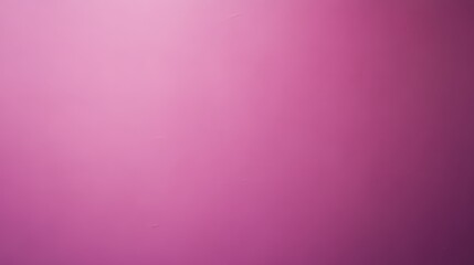 Poster - Subtle nuances in a monochromatic background gradient of pink hue