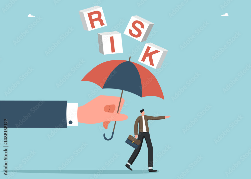 Prevent Future Risk Teamwork to prevent risks in the chosen business strategy, leadership ...