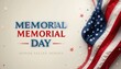 © Muchtar - Memorial Day: Honoring Fallen Heroes