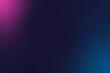 © Touaha - Abstract gradient background wallpaper blue and pink color for graphic design and web design use