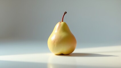 Poster - Pears are typically propagated through budding or grafting onto a rootstock, often of specific origin. The primary rootstock utilized is quince, leading to a smaller tree.