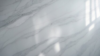 Poster - Natural stone slab tiles with a smooth texture and elegant abstract pattern of marble granite on a white background wall, perfect for ceramic flooring and interior decoration.