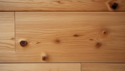 Poster - Natural oak wood texture for wooden planks and floor tiles