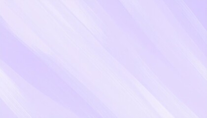Poster - Soft purple abstract background digital art smooth texture creative design minimalist style