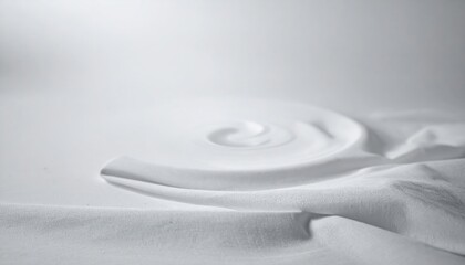 Aufkleber - creating intricate sand art beach photography natural environment close-up visual creativity