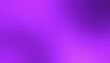 © soyibakter - Vibrant purple gradient background texture design