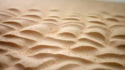 Poster - Textured sandstone wall with abstract background