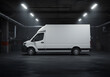 © versatifysupply - Bright Screen in Dimly Lit Hall