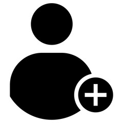 Poster - Add icon