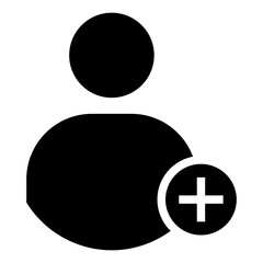 Poster - Add icon