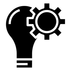 Poster - Project icon