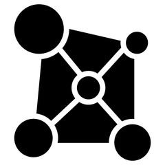 Poster - Hub icon