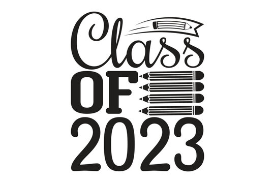 Class of 2023