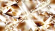 © GASTAN ALVARENDRA ST - Abstract geometric design with light and shadow.