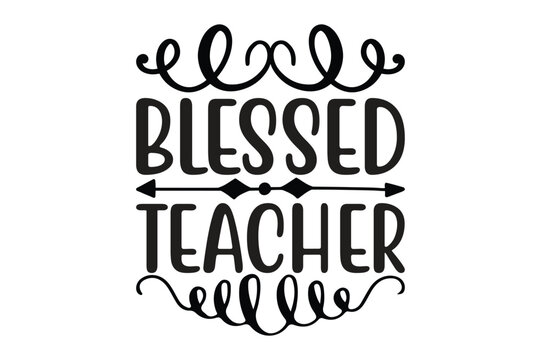 Blessed Teacher