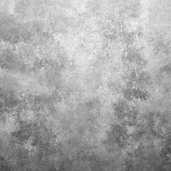 Leinwandbilder - Subtle Grunge: A Detailed Gray Concrete Texture with Varied Tonalities and Surface Imperfections for Abstract Design