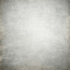 Leinwandbilder - Vintage Gray Textured Background with Subtle Vignette, Perfect for Textures and Overlay Effects