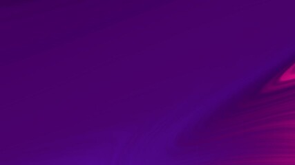 Wall Mural - Animated modern background with gentle waves and vibrant colors