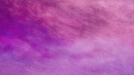 Poster - Vibrant Abstract Purple Texture with Soft Gradients Ideal for Backgrounds, Wallpaper, and Artistic Projects